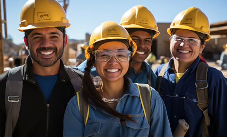 Workforce Development