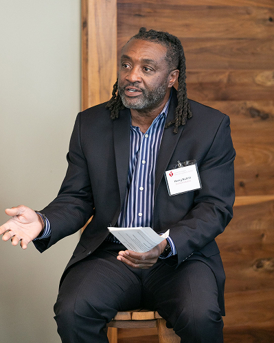 industry voices construction leadership