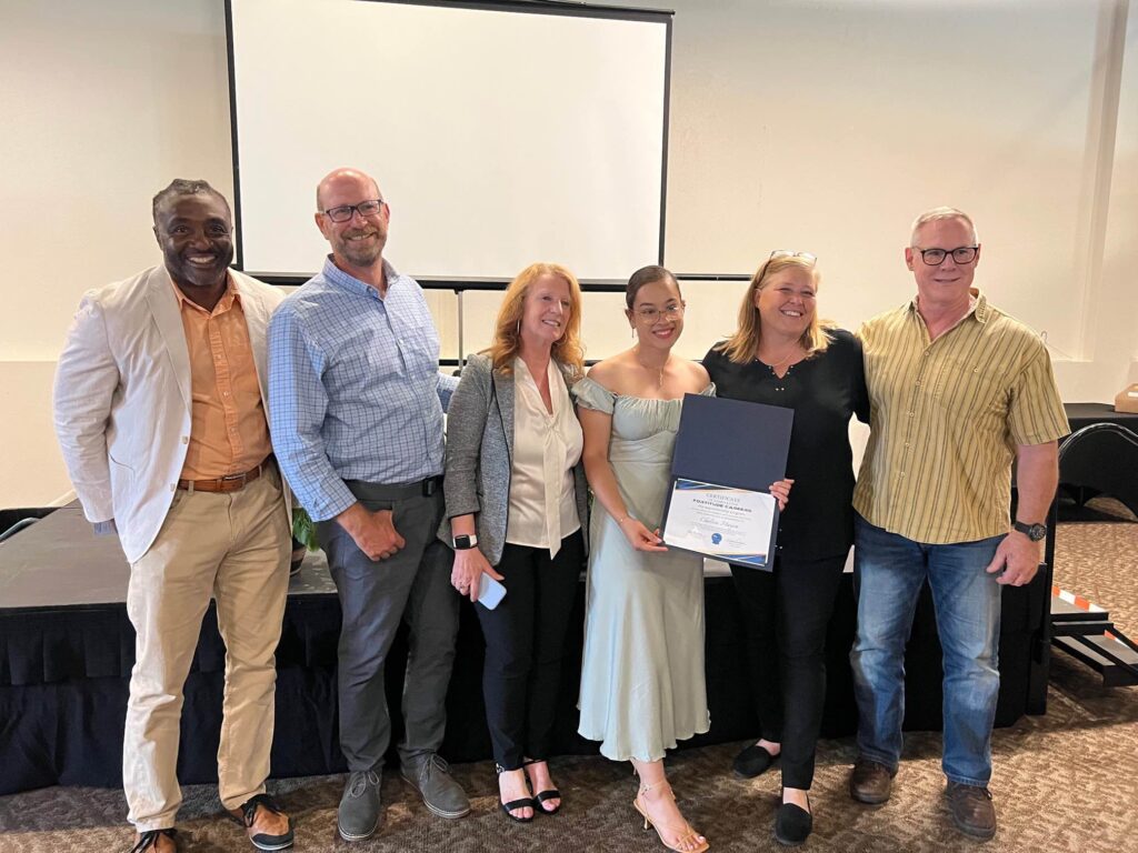 Seven Principles leadership training